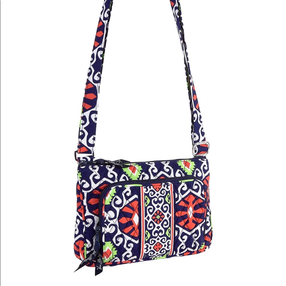 Vera Bradley Cross Body Bag